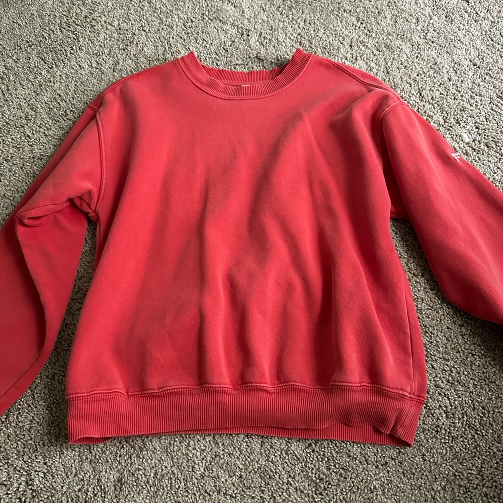 Fabletics Crewneck Sweatshirt